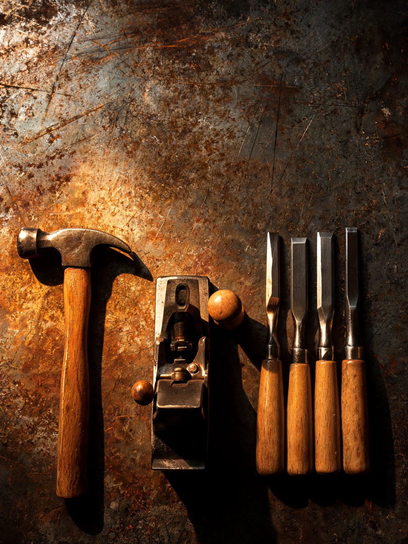 Hand Tools