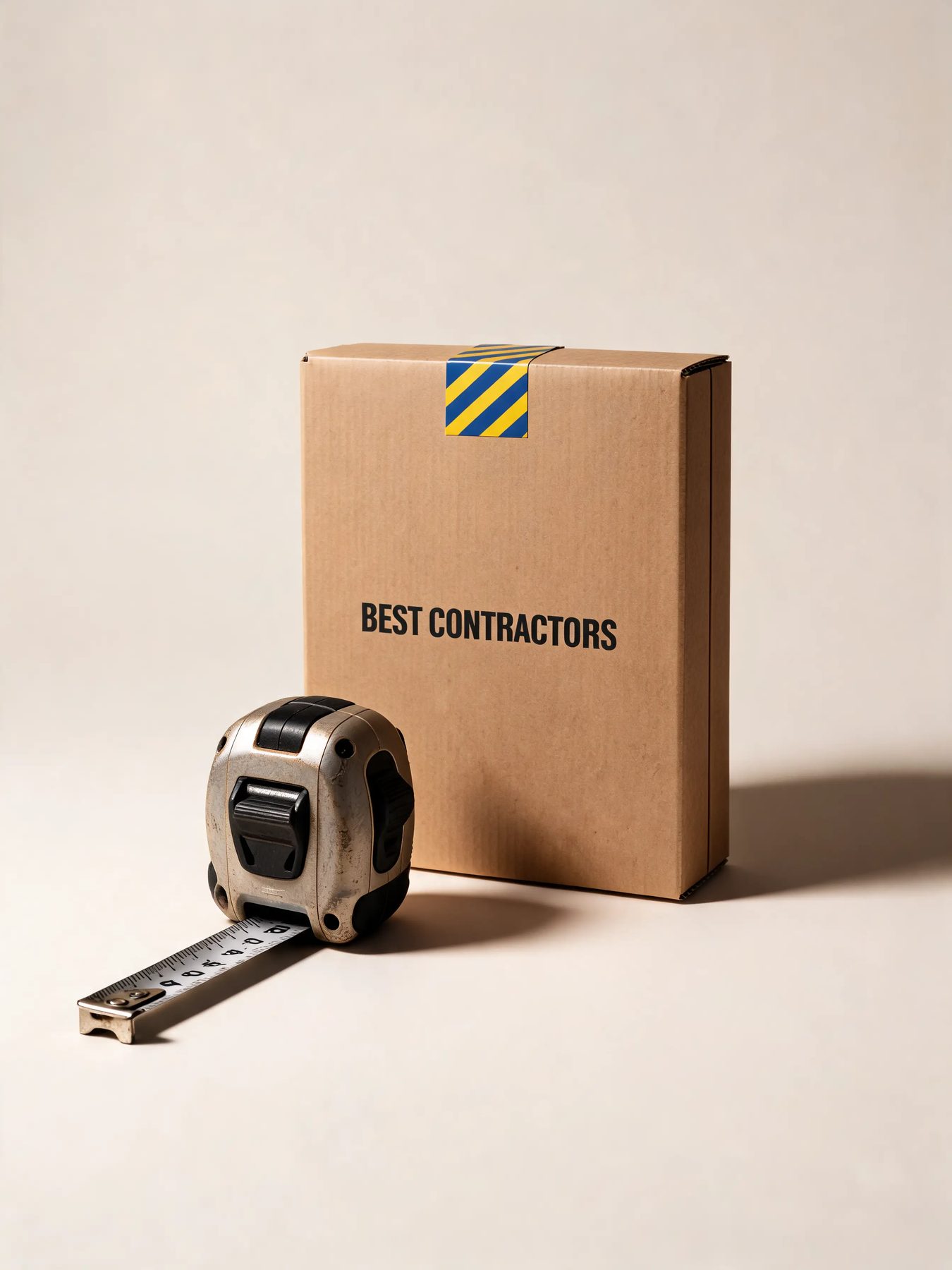 Shop Tape Measure
